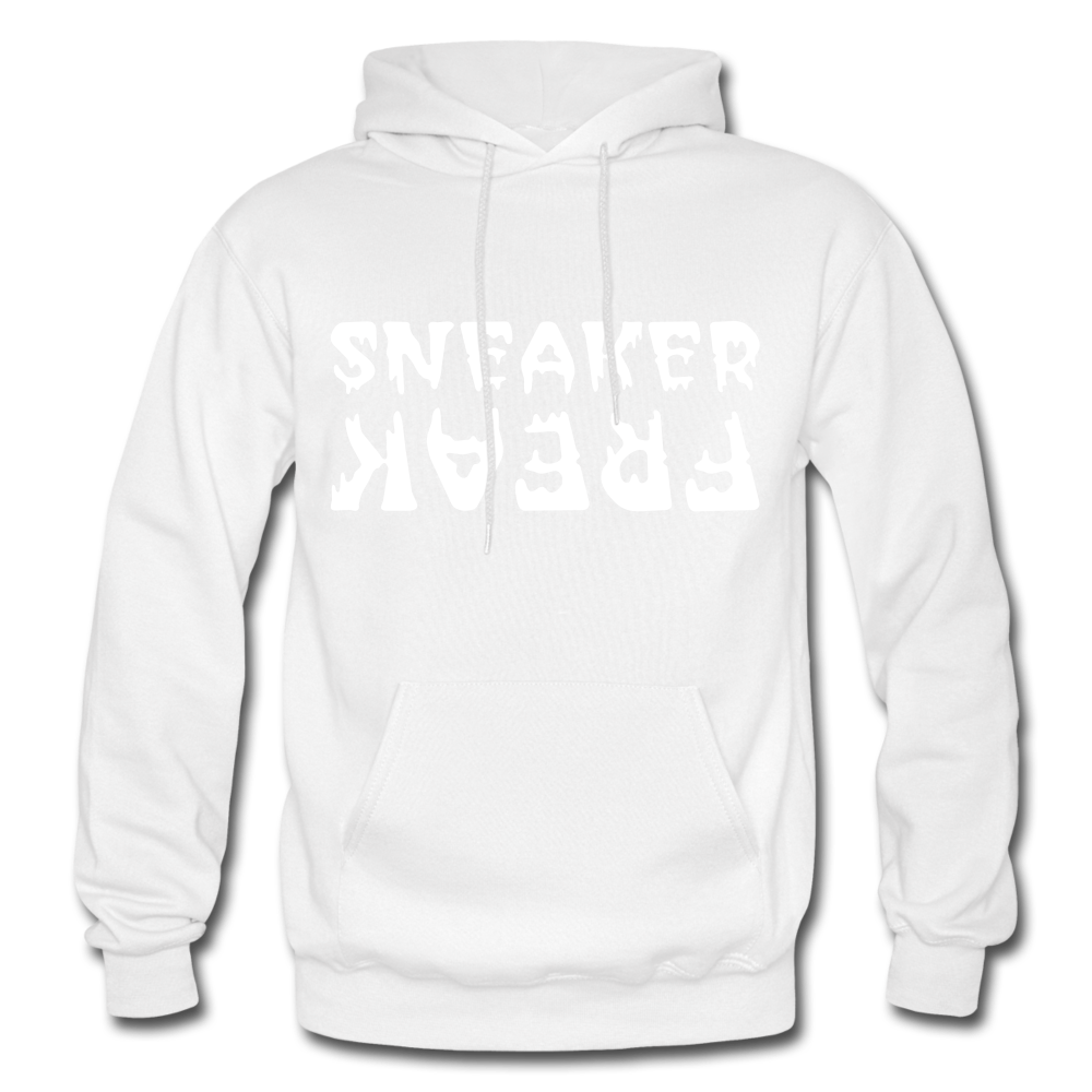 Sneaker Freak Ghost Hoodies